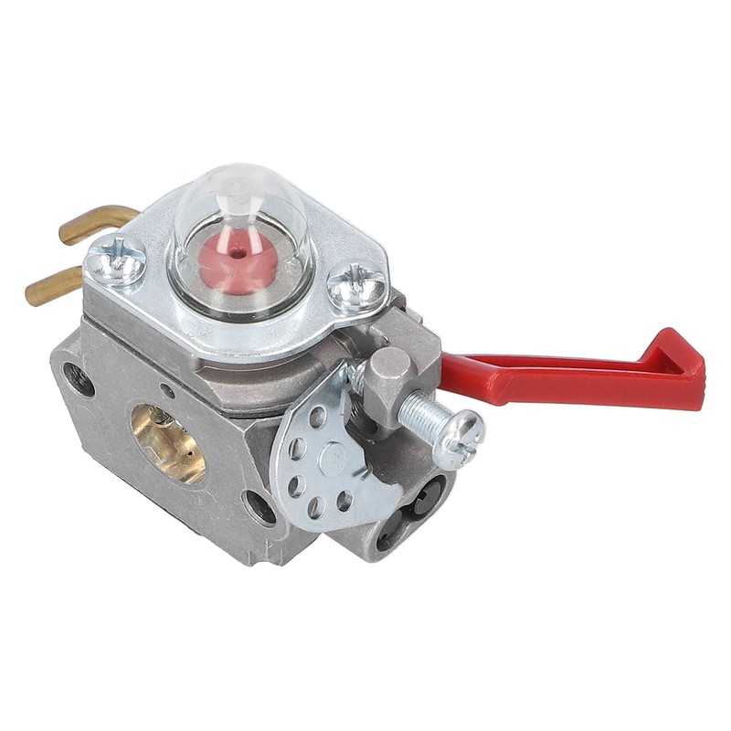 Carburetor Filter Sparking Plug Kit Fit for Homelite UT‑20760 UT‑20763