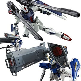 BANDAI SPIRITS HG 1/144 Windham & Dagger L Expansion Set *This product does not include the MS itself