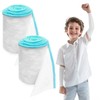 JFRHUDS 2 Rolls Wet Wraps for Eczema Wet Wraps Bandage