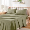Hearth & Harbor 4 Piece King Size Sheets Set -