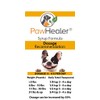 PawHealer Hound Honey: Trachea Soother Syrup - 150 ml (5