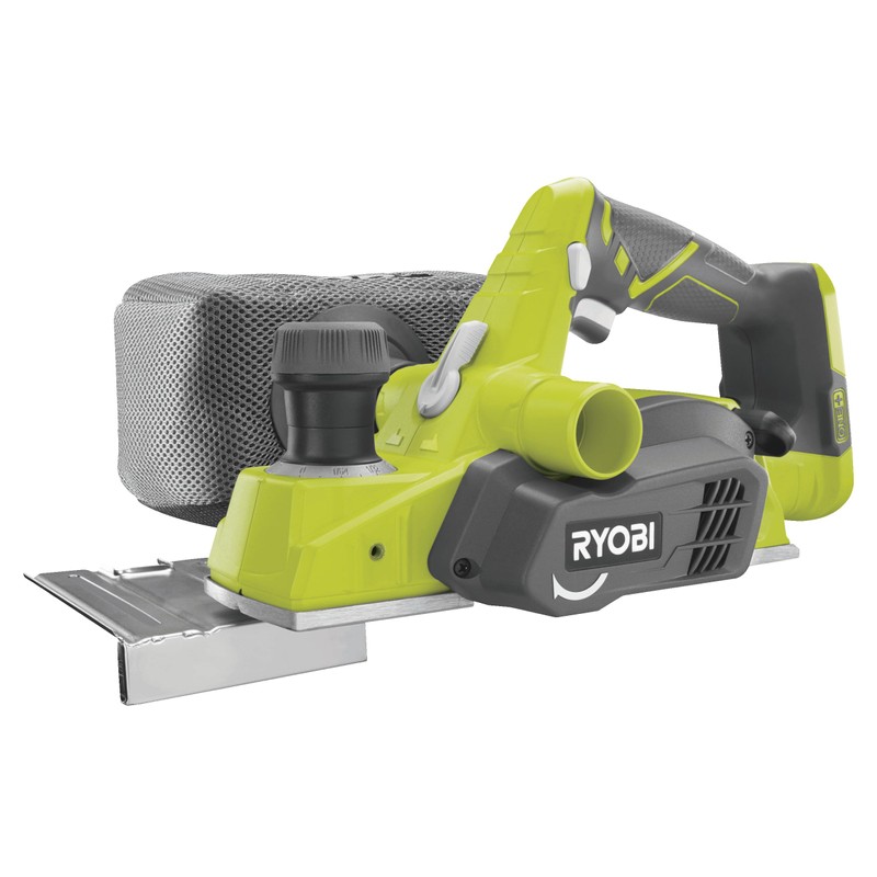 Ryobi 18-Volt ONE+ Cordless 3-1/4 in. Planer P611 (Tool Only)(Bulk