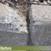 Rapid Patch Concrete Repair Mortar - Patch & Repair for