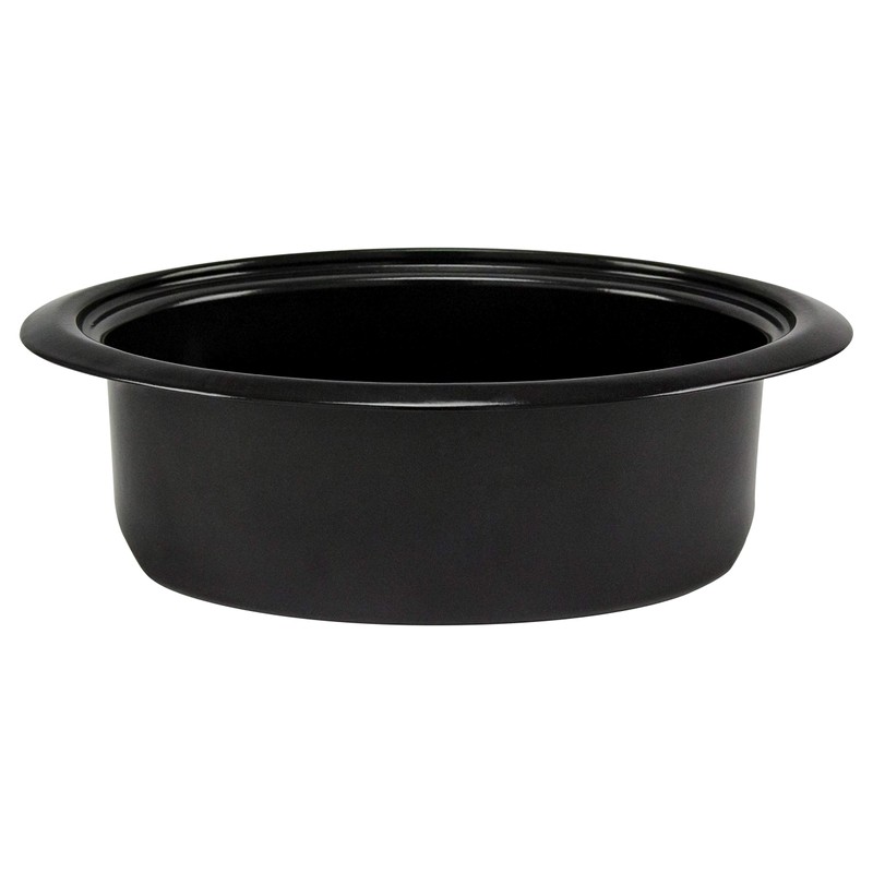 Nesco 6 Qt. Porcelain Roaster Oven, White, 4816-14