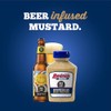 Bertman Original Great Lakes Dortmunder Gold Beer Mustard - 9