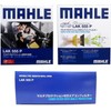 MAHLE LAK 555P Cabin Filter with Multi Protection Air Conditioner