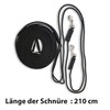 Double Lunge Horse Double Lunge Ideal for Floor Work, Horses