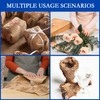 Honeycomb Packing Paper Wrap for Moving, 12" X 131' Recycled