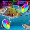 Aygrochy 2025 Upgraded 120V 90W LED Pool Light Bulb for