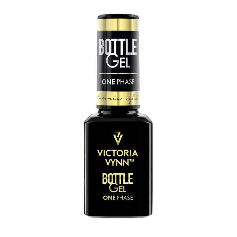 VICTORIA VYNN Bottle gel, 1-phase.