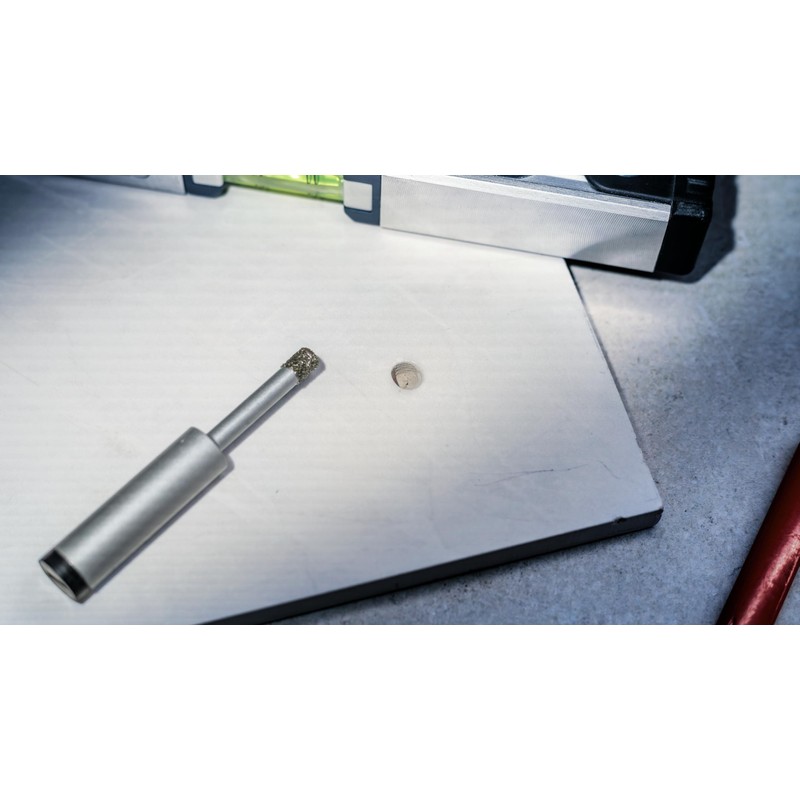 Bosch 1 x PRO Ceramic Drill Bit Set for Drills