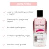 Desmaquillante Bifásico De Aceite De Almendra P/ojos-labios