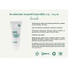 Desodorante Depresible Orgánico Corporal Immi® 75 Gr