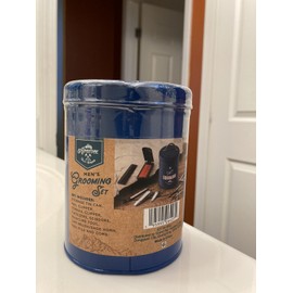 Dapper Chap Grooming Accessories Kit