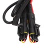 1 Pair Handlebar Heated Grip 3 Level Temperature Adjustment Electric