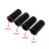 Monrand Shift Knob Shifter Adapter Universal Car Shift Knob Adapter
