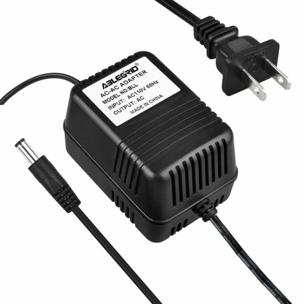 AbleGrid AC to AC Adapter For Westell GPU481202000WA