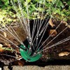 Zeerkeer Lawn Sprinkler - Adjustable Sprinkler - Rotary Arm Irrigation