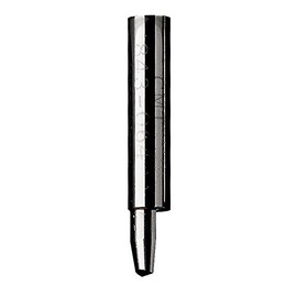843.064.11 1/4-Inch Shank Solid Carbide Trimmer Bit
