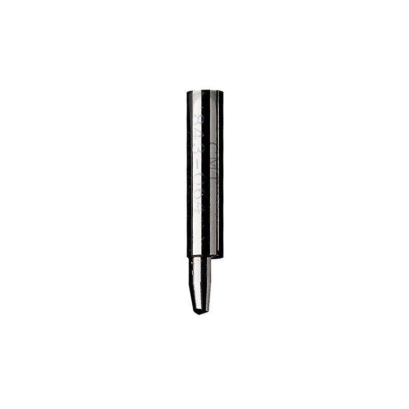 843.064.11 1/4-Inch Shank Solid Carbide Trimmer Bit