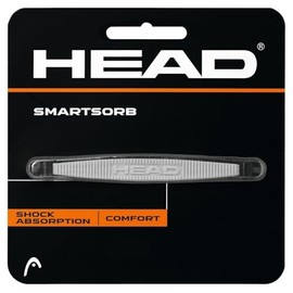 HEAD SmartSorb Tennis Racket Vibration Dampeners - Racquet String Shock Absorbers