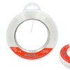 Nylon Fishing Line, Strong Clear Invisible Hanging Wire 985ft, for