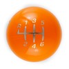Billetworkz Weighted Coyote Shift Knob for Manual Ford Mustang (2015-25),