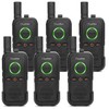 ChunHee Wireless Intercom System for Elderly/Kids, Home Intercom System Room
