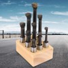 CNC Lathe Holders, CNC Tool Holders, CNC Lathe Drill Bars