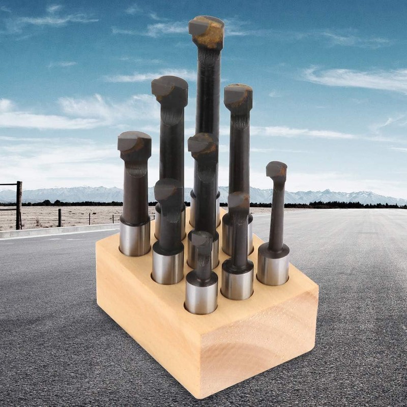 CNC Lathe Holders, CNC Tool Holders, CNC Lathe Drill Bars