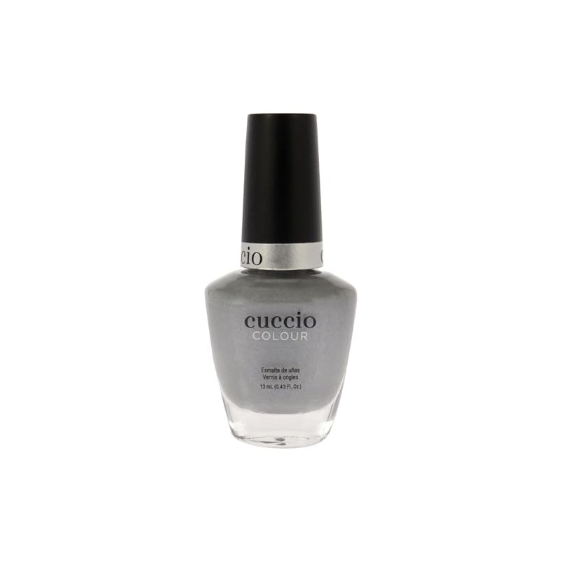 Cuccio Colour Nail Polish - Explorateur - Nail Lacquer for