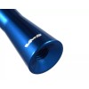 VMS RACING BLUE SHORT ANTENNA FORD F150 RAPTOR KING RANCH