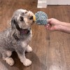 SPOT Butterballs Forest Animals Dog Toy-Soft, Stuffed, Squeaky, Plush Fabric