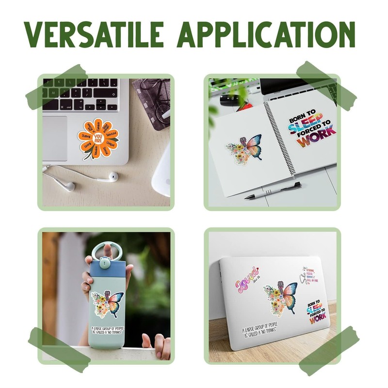 (3Pcs) I've Read The Final Chapter God Wins Christian Sticker