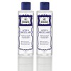 Roberts: Garrafa de água micelar "Acqua alle Rose" (200 ml) (pacote com 2) [importação italiana]