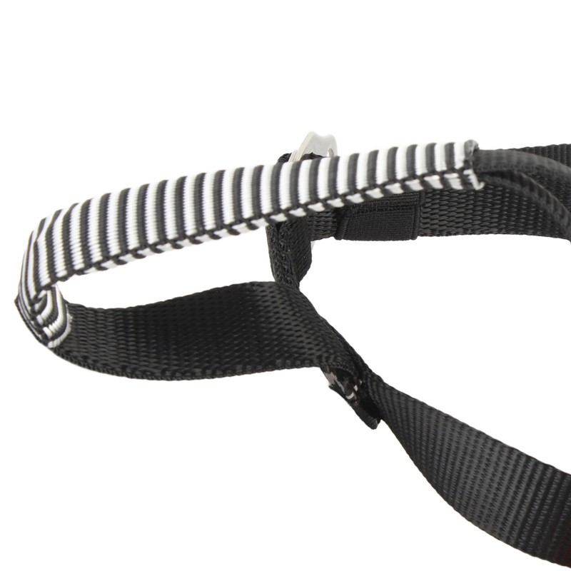 Foot Ascender Riser for Rock Climbing Mountaineering Equipment (for Right