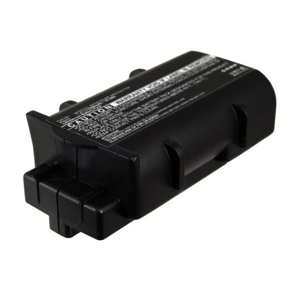 Synergy Digital Cable Modem Battery, Works with ARRIS Touchstone TM502H