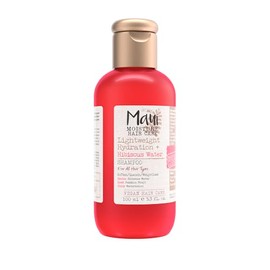 Maui Moisture Hibiscus Water Shampoo Travel Size, 98 ml