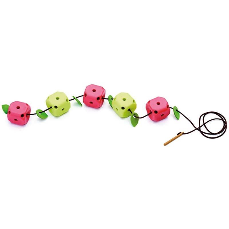 Weplay KF0012 Apple Links, 33-inch Length