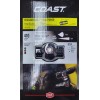 Coast XPH27R Headlamp Impact/Water Resistance Pro-Tek Charging Reflective Strap