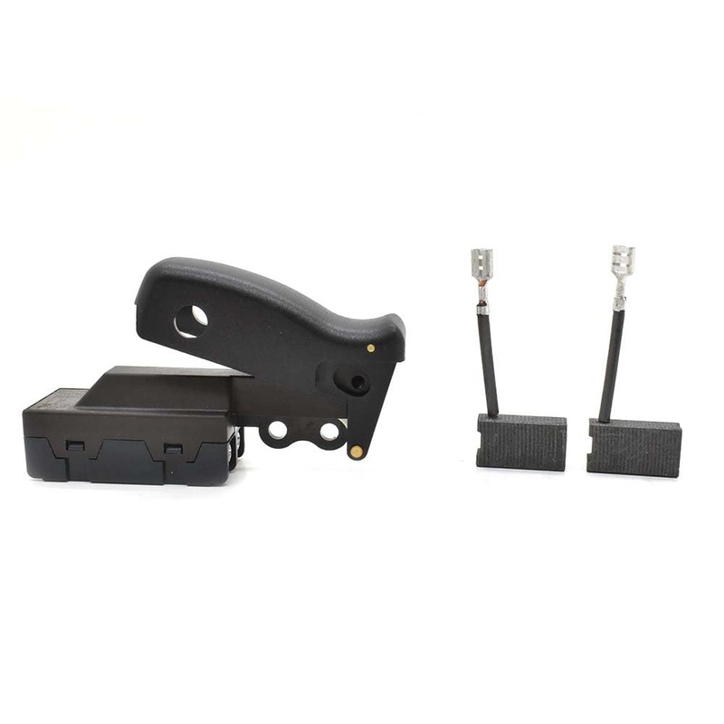 Superior Electric DW708-KIT Switch and Carbon Brush Kit Compatible with
