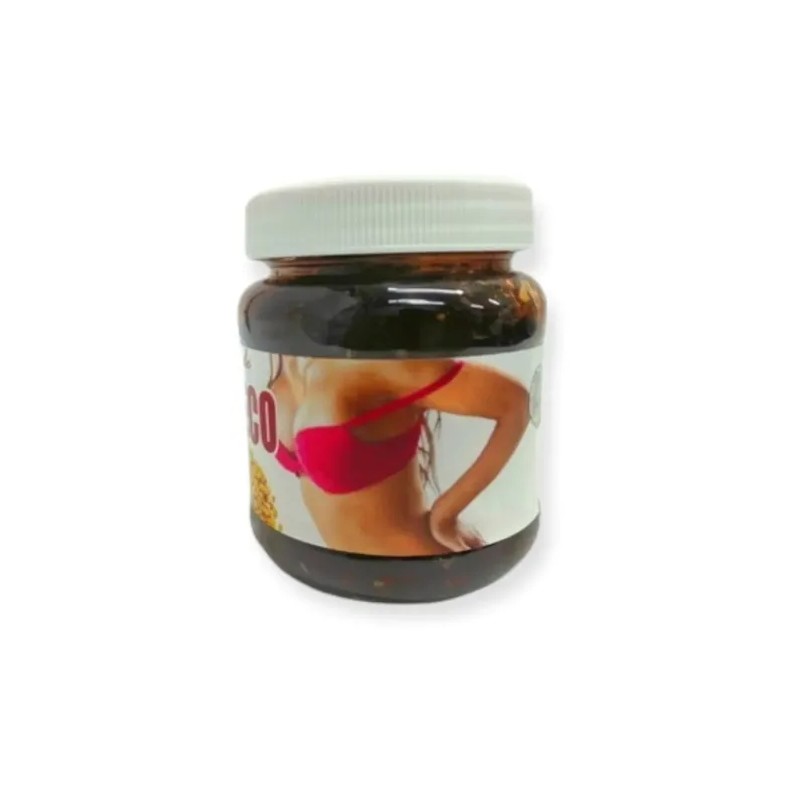 Gel Fenogreco 250 Gr Nueva Presentación