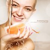 ASANTEE PAPAYA & HONEY Soap Bars with Vitamin C,E and