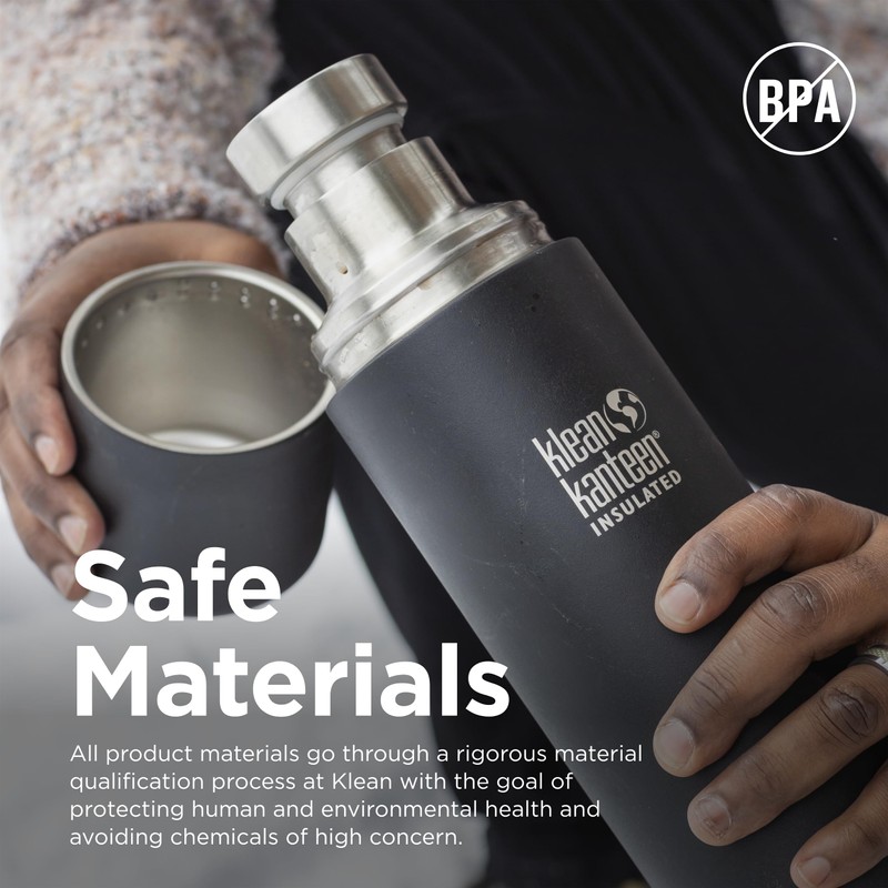 Klean Kanteen TK Pro 32 Oz Fairway