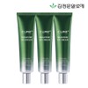 Kim Jeong-mun Aloe 3 Kim Jung Moon Aloe Cure 3X