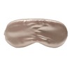 Silk Sleep Mask - Silk Eye Sleeping Mask for Women