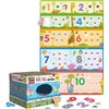 Liscianigiochi EX72453 Educational Toy Number and Numbers Multi-Coloured