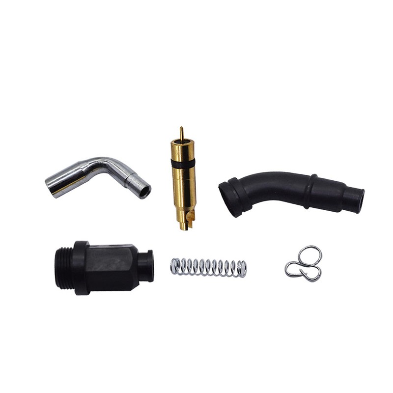 Choke Cable & Starter Valve Plunger Kit ATV & UTV