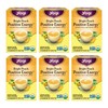 Yogi Tea Bright Peach Positive Energy Tea - 16 Tea