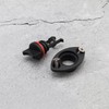 VGOL Pack of 4 Nylon Kayak Drain Plugs Replacement Kayak